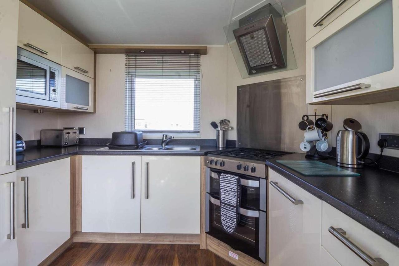 37 Northfield Villa Driffield Exterior photo
